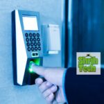Access Control Systems Shrih Technologies