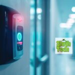 Access Control Systems Shrih Technologies