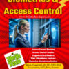 Biometrics & Access Control Devices Shrih Technologies