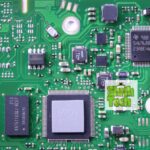 Motherboard Shrih Technologies