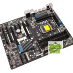 Motherboard Shrih Technologies