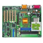 Motherboard Shrih Technologies