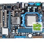 Motherboard Shrih Technologies