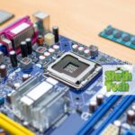 Motherboard Shrih Technologies