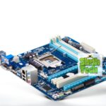 Motherboard Shrih Technologies
