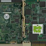 Motherboard Shrih Technologies
