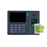Time Attendance Systems Shrih Technologies
