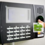Time Attendance Systems Shrih Technologies