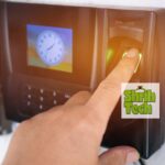 Time Attendance Systems Shrih Technologies