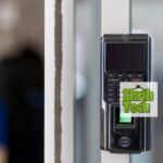 Time Attendance Systems Shrih Technologies