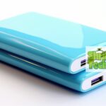 USB Gadgets Shrih Technologies