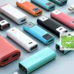 USB Gadgets Shrih Technologies