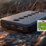 USB Gadgets Shrih Technologies